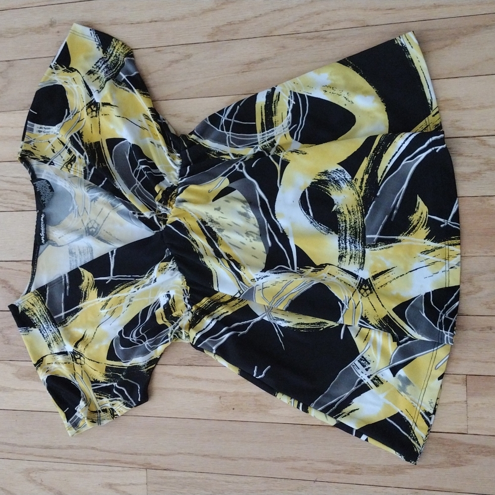 Cute bright shirt